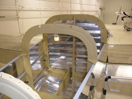 Open for the last time