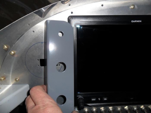 A preview of my panel color