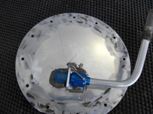 Proof of compliance!