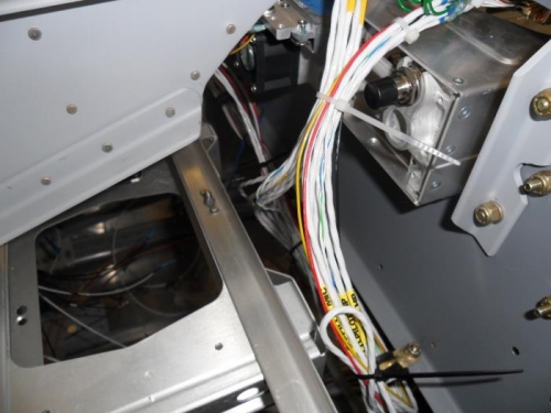 Bundles up to the audio panel and GTN 625