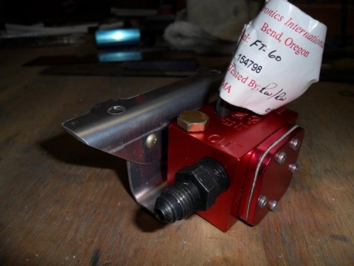 The basic idea--it will require some tweaking