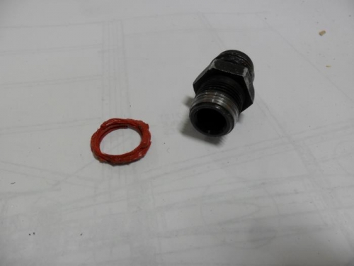 RTV is gone, replaced with Permatex #2