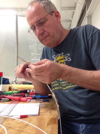 Yes FAA, I'm still working on it...