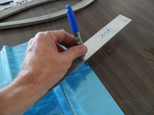 One way to make an 8 1/2