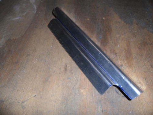 My version of the VA-132-1B bracket