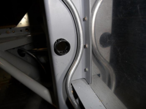 Ok, this is the last time I'm bending this