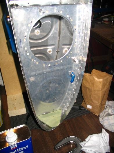 Fuel sensing connector and tank vent fitting