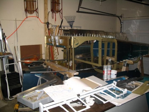 Haven't we been here before?