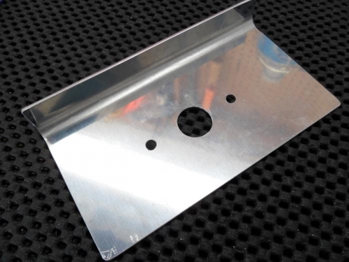 Forward antenna doubler