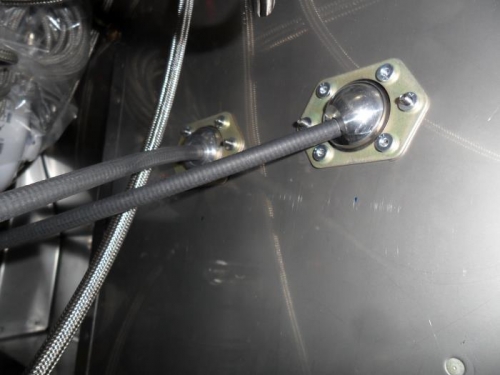 Prop on the right, mixture on the left...or is it the other way around?