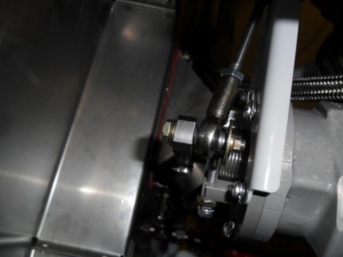 Fourth try was a charm...sorta