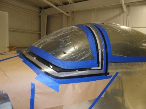 Good idea, poor execution...will need to redo the lower edge