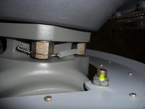 The only good one after three hours...