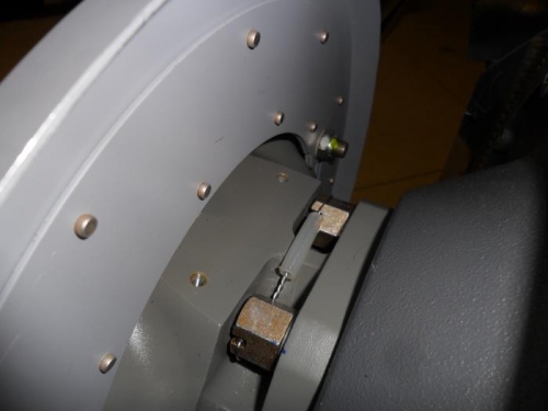 Redone with .032 wire...