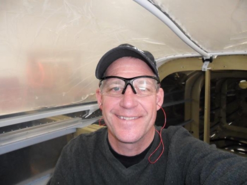 Just to prove I was here