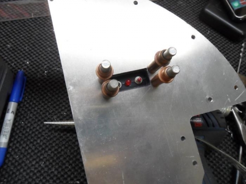 Moving ELT panel to right side