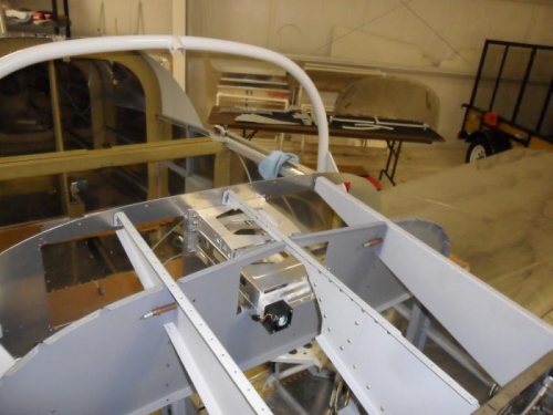 Everything fits so far...