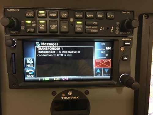 My latest challenge--getting everything talking...