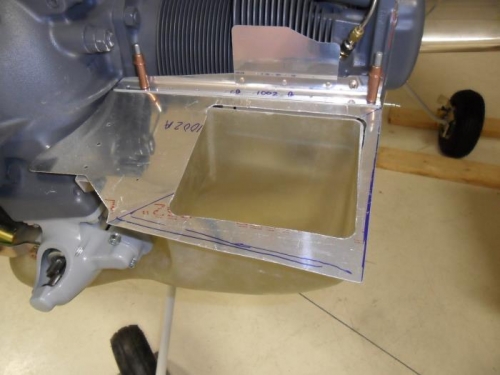 Starting to come together...