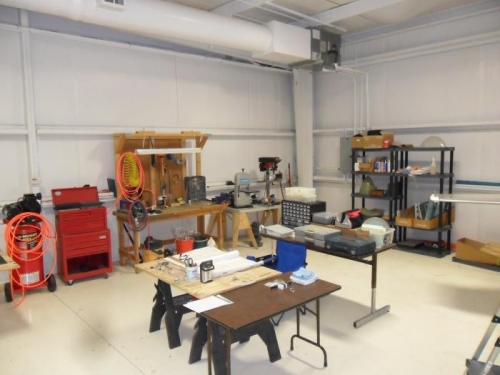 As ready as I'll ever be