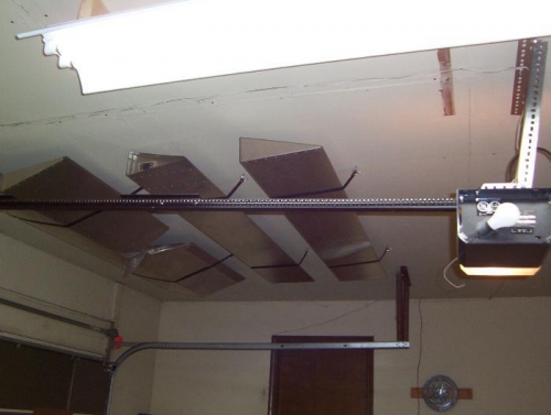 Flaps minus hinges