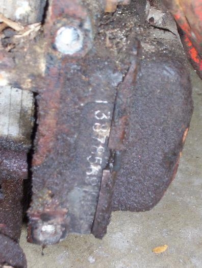 13878569 head markings