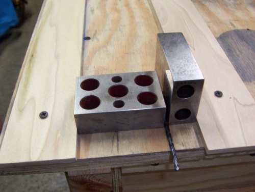 106mm spacing
