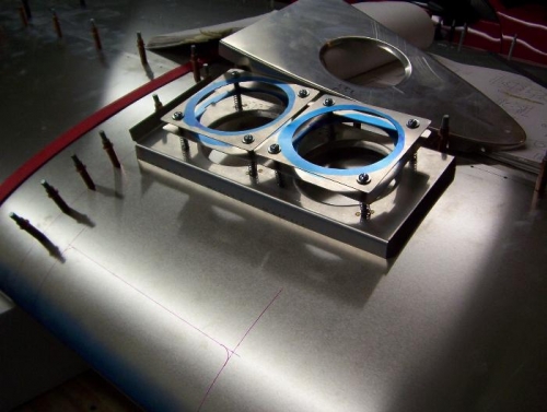 6-LLO-1 assembly