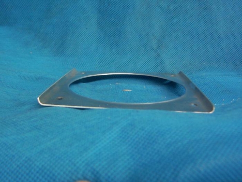 Face Plate flange