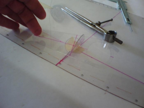 Light Base Surface