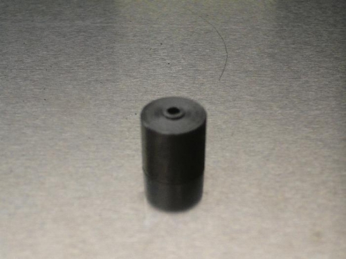 Drill locater bushing