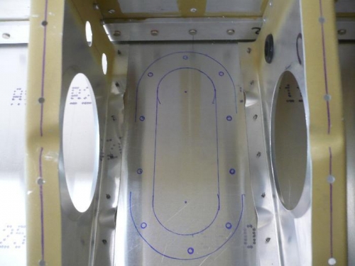 Connect the lines for slot