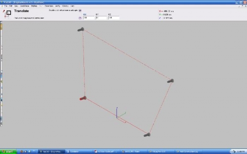 ISO View of 3D