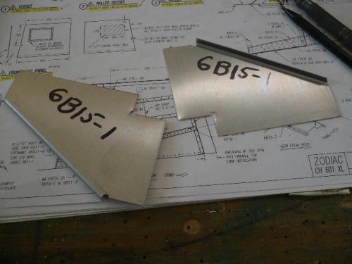 6b15-1 gusset