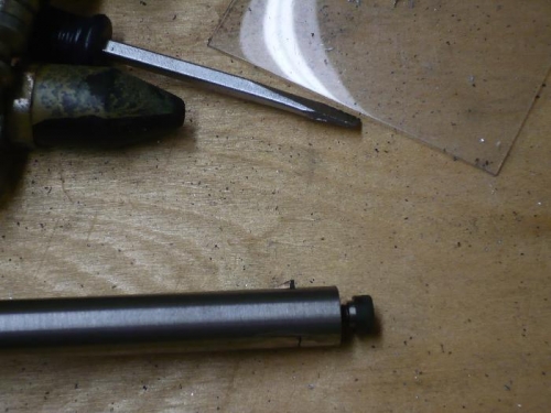 Trim tool bit