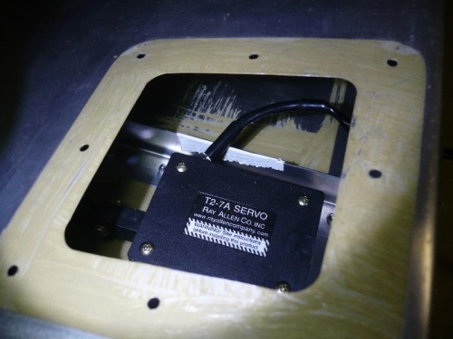 Race tape