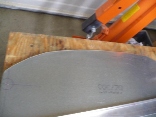 30mm circles to align 6b6-3