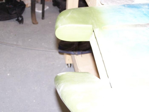 Ends up looking like this