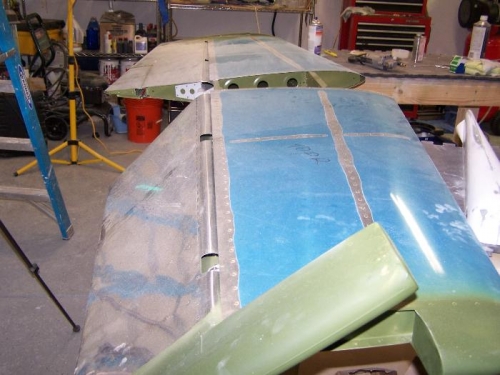 Temporarily mounted elevator