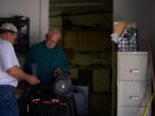 Practice, practice, practice