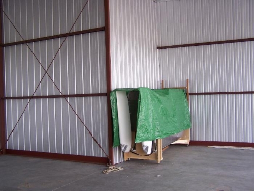 They look lonely in there