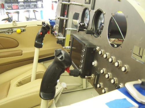 Proto # 2 showing conflict:(