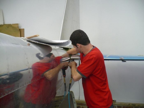 Zackary drilling platenuts