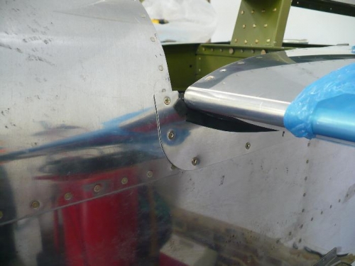 Platenuts installed!!