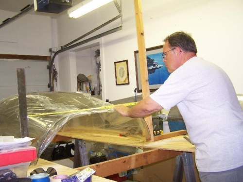 Hope this works to find center!