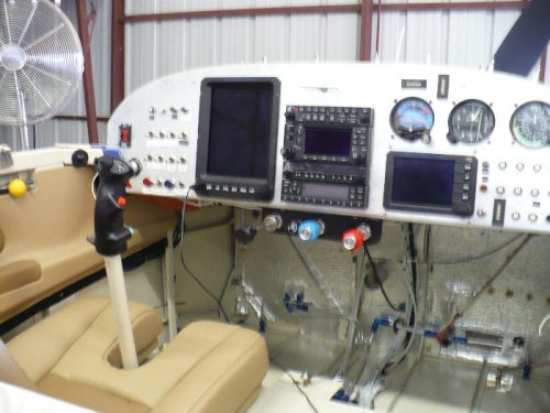 Big hole filled again