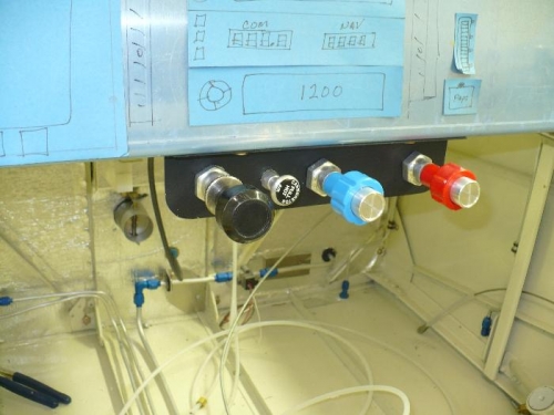 New location, old cable