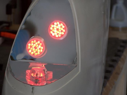 Can't wait to see them at night