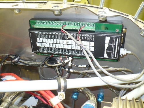 adel clamps that were reduced