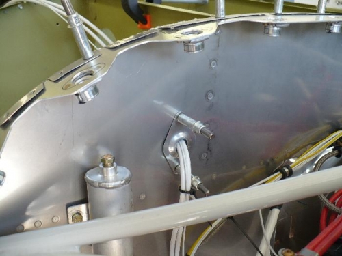 The other passthrough